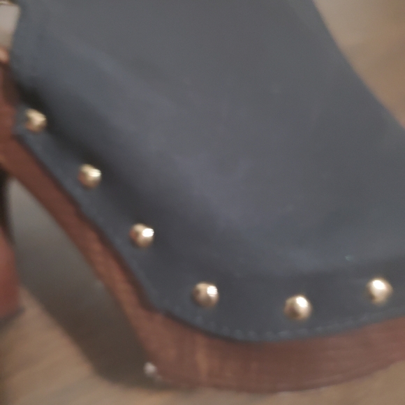 Nature Breeze Womens Slingback Sandals Size 9 - Picture 8 of 9